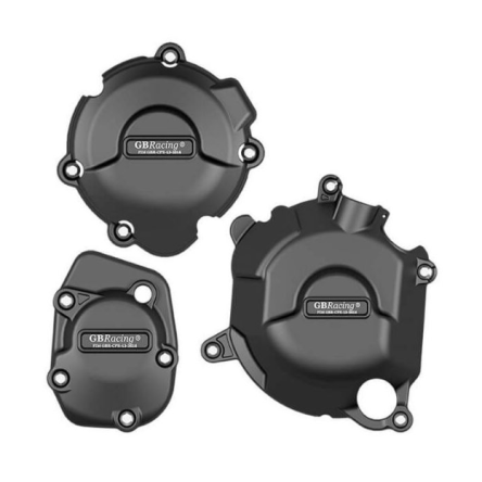 Kit de protection carter GB Racing pour Kawasaki Z900RS 18-23