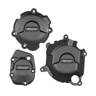 Kit de protection carter GB Racing pour Kawasaki Z900RS 18-23