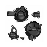 Kit de protection carter GB Racing pour BMW S1000RR 19-26/S1000R 21-26/M1000RR 21-24