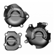 Kit de protection carter GB Racing pour Kawasaki Z800 13-16