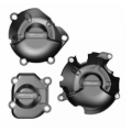 Kit de protection carter GB Racing pour Kawasaki Z800 13-16 0