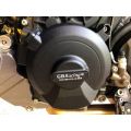 Kit de protection carter GB Racing pour KTM 1290 Superduke 14-22 3