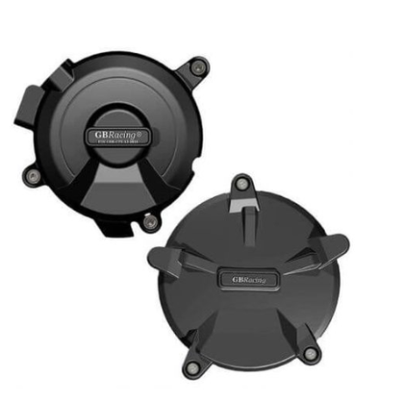 Kit de protection carter GB Racing pour KTM 1290 Superduke 14-22