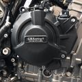 Kit de protection carter GB Racing pour KTM 790 Duke 18-23 5