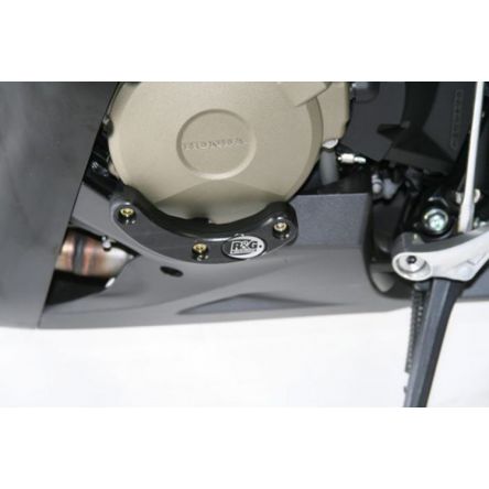Sliders moteur gauche R&G pour Honda CBR1000RR 08-16