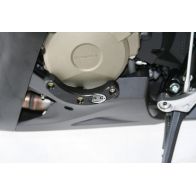 Sliders moteur gauche R&G pour Honda CBR1000RR 08-16