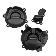 Kit de protection carter GB Racing pour KTM 790 Duke 18-23