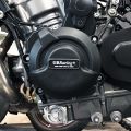 Kit de protection carter GB Racing pour KTM 890 Duke 20-23 3