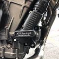 Kit de protection carter GB Racing pour KTM 890 Duke 20-23 4