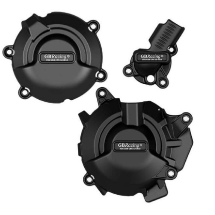 Kit de protection carter GB Racing pour KTM 890 Duke 20-23