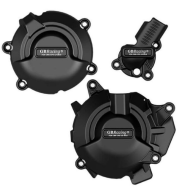 Kit de protection carter GB Racing pour KTM 890 Duke 20-23