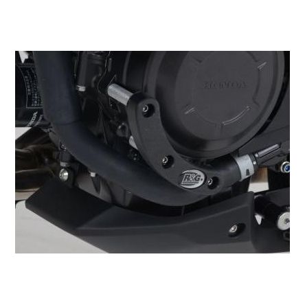 Sliders moteur gauche R&G pour Honda CBR500RR 13-16
