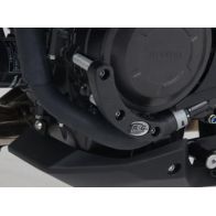 Sliders moteur gauche R&G pour Honda CBR500RR 13-16