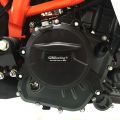 Kit de protection carter GB Racing pour KTM RC390 14-16/Duke 390 14-15 3