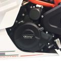 Kit de protection carter GB Racing pour KTM RC390 14-16/Duke 390 14-15 4