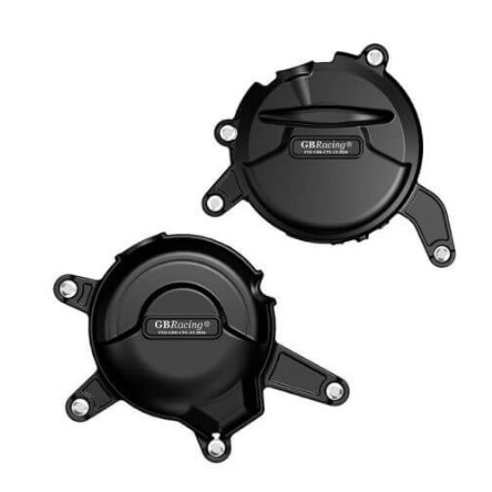 Kit de protection carter GB Racing pour KTM RC390 14-16/Duke 390 14-15