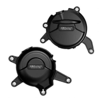 Kit de protection carter GB Racing pour KTM RC390 14-16/Duke 390 14-15