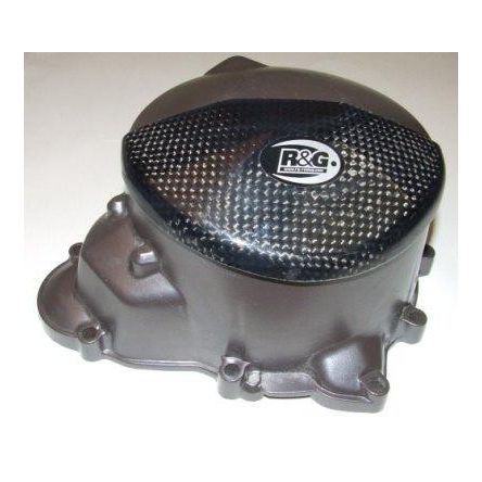 Sliders moteur gauche R&G pour Kawasaki Z750 07-12