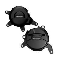 Kit de protection carter GB Racing pour KTM RC390 17-21/Duke 390 16-21