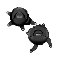 Kit de protection carter GB Racing pour KTM RC390 22-23/Duke 390 22-23