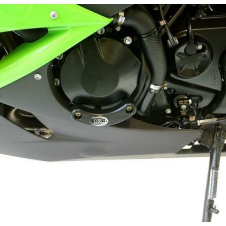 Sliders moteur gauche R&G pour Kawasaki ZX6R 09-16