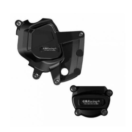 Kit de protection carter GB Racing pour MV Agusta F4 10-16