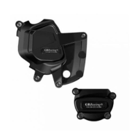 Kit de protection carter GB Racing pour MV Agusta F4 10-16