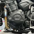 Kit de protection carter GB Racing pour Triumph 1200 Speed Triple 21-24 6
