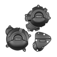Kit de protection carter GB Racing pour Triumph 1200 Speed Triple 21-24