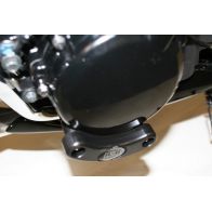 Sliders moteur gauche R&G pour Suzuki B-King 07-13/Hayabusa 08-19