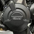 Kit de protection carter GB Racing pour Triumph Trident/Tiger 660 21-23 4