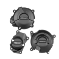Kit de protection carter GB Racing pour Triumph Trident/Tiger 660 21-23 0