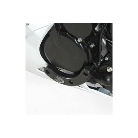 Sliders moteur gauche R&G pour Suzuki GSXR600/750 11-16