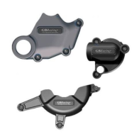 Kit protection carter GB Racing pour Ducati 1098/1198