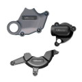 Kit protection carter GB Racing pour Ducati 1098/1198 0