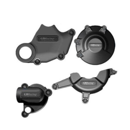 Kit de protection carter GB Racing pour Ducati 848