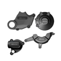 Kit de protection carter GB Racing pour Ducati 848