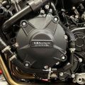 Kit protection carter GB Racing pour Honda CB1000R 18-23 4