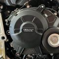 Kit protection carter GB Racing pour Honda CB1000R 18-23 5