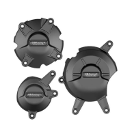 Kit protection carter GB Racing pour Honda CB1000R 18-23