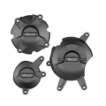 Kit protection carter GB Racing pour Honda CB1000R 18-23 0