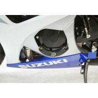 Sliders moteur gauche R&G pour Suzuki GSXR1000 07-08