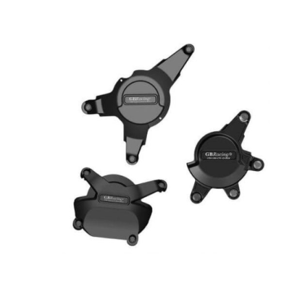 Kit de protection carter GB Racing pour Honda CBR1000RR 08-16