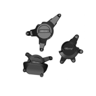 Kit de protection carter GB Racing pour Honda CBR1000RR 08-16