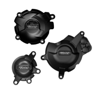 Kit de protection carter GB Racing pour Honda CBR1000RR 17-19
