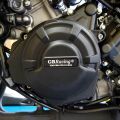Kit de protection carter GB Racing pour Honda CBR250RR 16-19 4