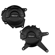 Kit de protection carter GB Racing pour Honda CBR250RR 16-19
