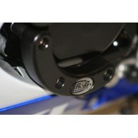 Sliders moteur gauche R&G pour Suzuki GSXR600/750 06-10