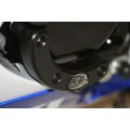 Sliders moteur gauche R&G pour Suzuki GSXR600/750 06-10 0