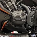 Kit de protection carter GB Racing pour Honda CBR650F/CBR650R 21-23 4